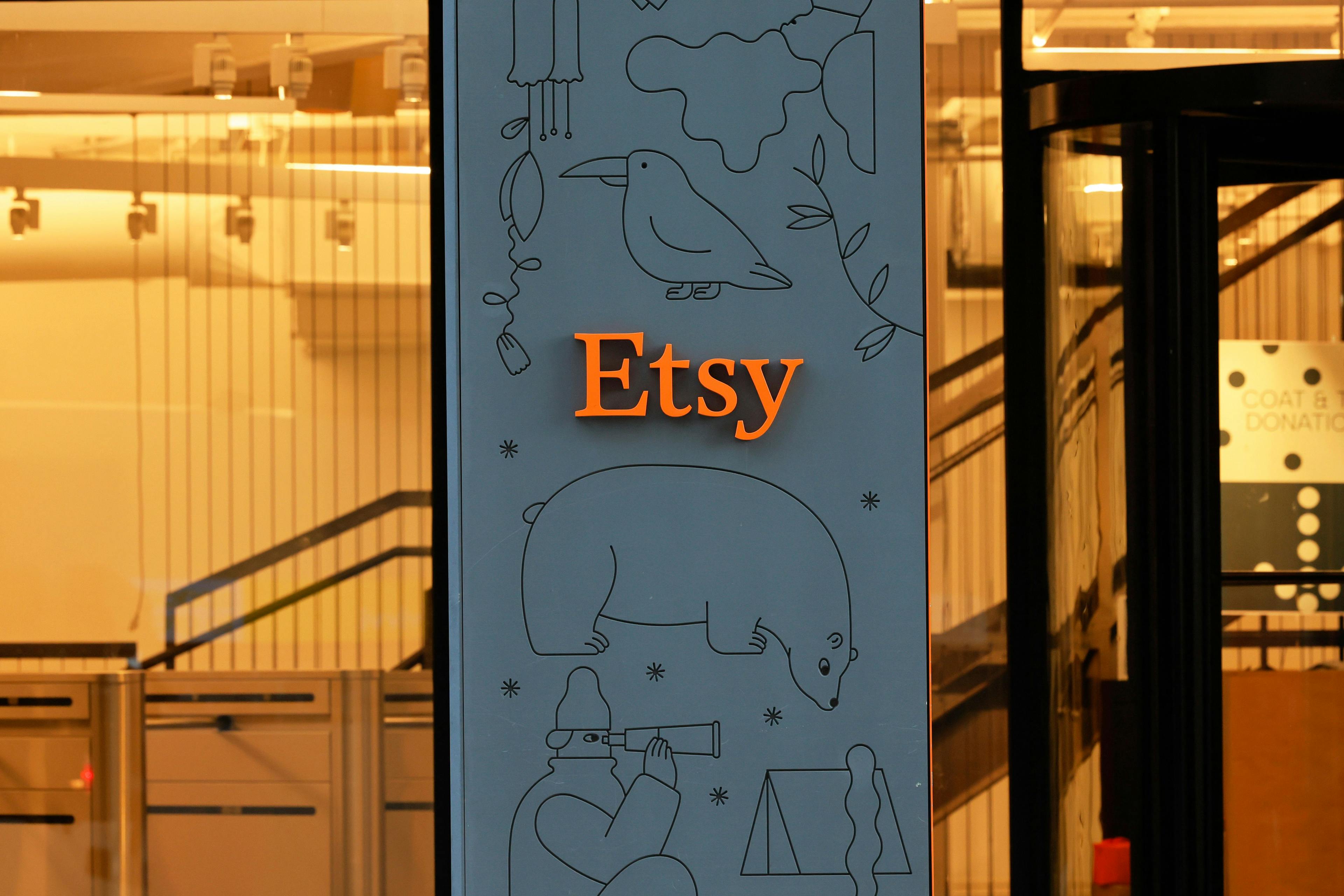 Etsy HQ